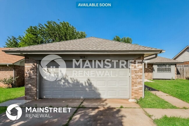 property at 524 Gray Fox Run