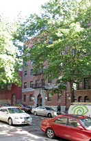 465 W 148th St Apartments