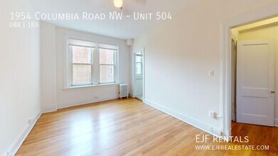1954 Columbia Rd NW in Washington, DC - Building Photo - Building Photo