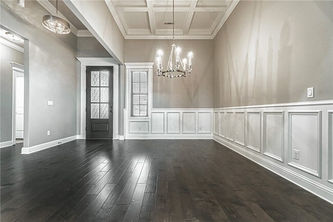 6512 W Tumbler Ridge in Rogers, AR - Building Photo - Building Photo