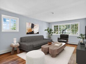 Eagle Rock Apartments at Carle Place in Carle Place, NY - Building Photo