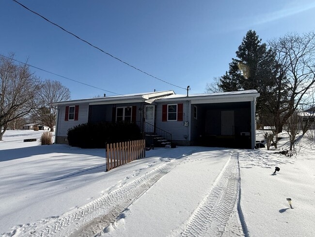 property at 714 Crittenden Dr