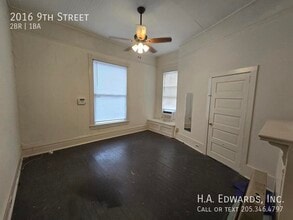 2016 9th St in Tuscaloosa, AL - Building Photo - Building Photo