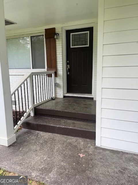 2700 Connally Dr in East Point, GA - Building Photo - Building Photo