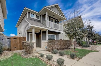 119 Wainscot Oak Wy in San Marcos, TX - Building Photo - Building Photo