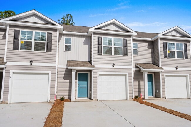 608 Rd in Conway, SC - Building Photo - Building Photo