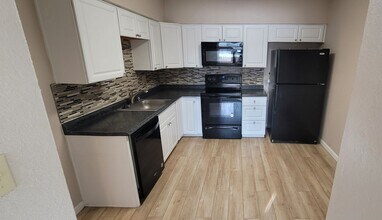 3681 Michigan Ave in Colorado Springs, CO - Building Photo - Building Photo