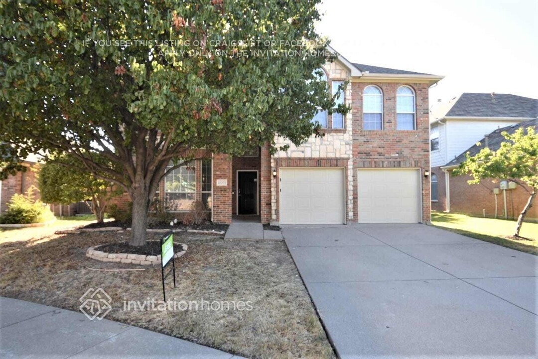10005 Jessica St in Fort Worth, TX - Building Photo