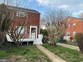 6214 Kennedy St in Riverdale Park, MD - Building Photo