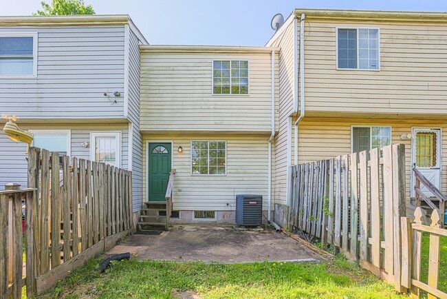 2509 Merrick Ct in Abingdon, MD - Building Photo - Building Photo