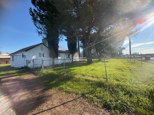 property at 4633 Arboga Rd