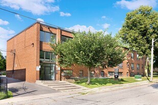 26 Albert Avenue in Toronto, ON - Building Photo