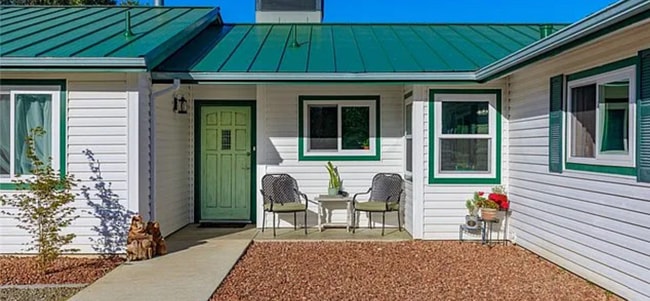 3529 Hilltop Dr in Mariposa, CA - Building Photo - Building Photo