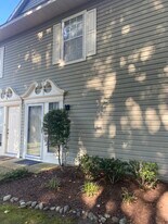 2307 Dorian Ct in Virginia Beach, VA - Building Photo