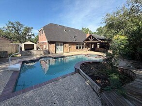 2602 Cloverfield Ct in Pearland, TX - Building Photo - Building Photo