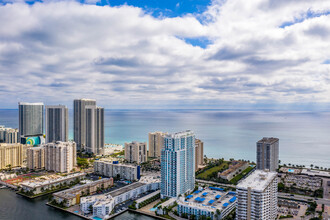 Ocean Marine Yacht Club in Hallandale Beach, FL - Building Photo - Building Photo