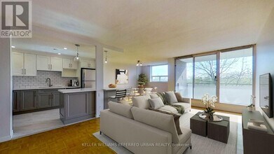 14 Neilson Dr in Toronto, ON - Building Photo - Building Photo
