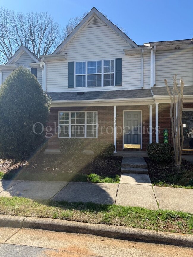 property at 3375 Kensington Pl