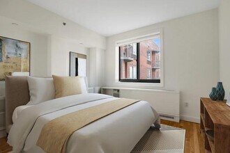 113 W 15th St in New York, NY - Foto de edificio - Building Photo