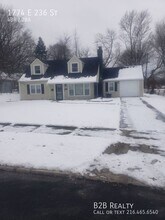 1774 E 236th St in Euclid, OH - Building Photo - Building Photo