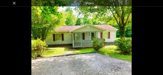 188 Dawn Dr in Marion, NC - Building Photo