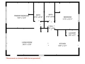 4839 Riversedge Rd in Louisville, TN - Building Photo - Building Photo