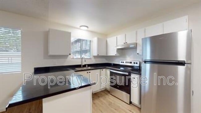 property at 3980 Churn Crk Rd