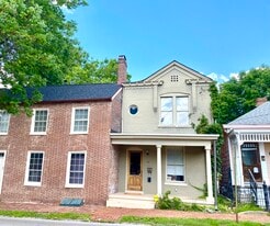 137 Constitution St, Unit A in Lexington, KY - Building Photo
