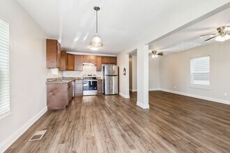 2084-2086 N Rocheblave St in New Orleans, LA - Building Photo - Building Photo