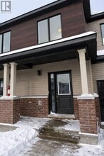 742 Tincture Pl in Ottawa, ON - Building Photo - Building Photo