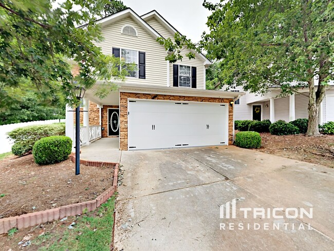 638 Parc River Blvd in Lawrenceville, GA - Building Photo - Building Photo