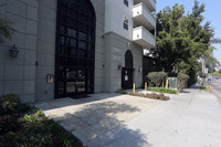 Tides Senior Apartments in Los Angeles, CA - Building Photo - Building Photo