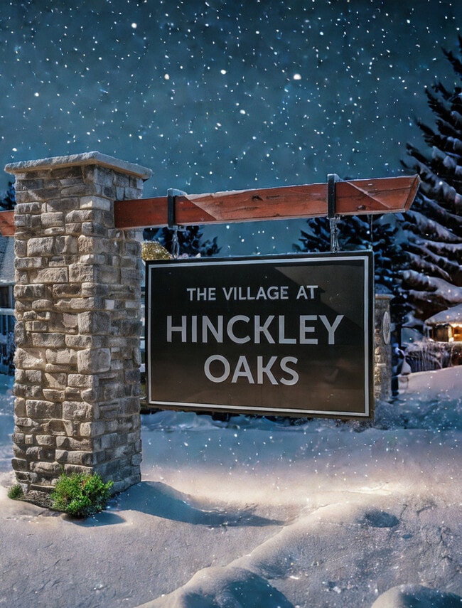 Village at Hinckley Oaks