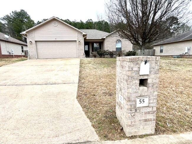 property at 55 Rosebud Cir