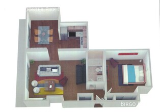 8206 Wooster Pike, Unit D in Cincinnati, OH - Building Photo - Building Photo