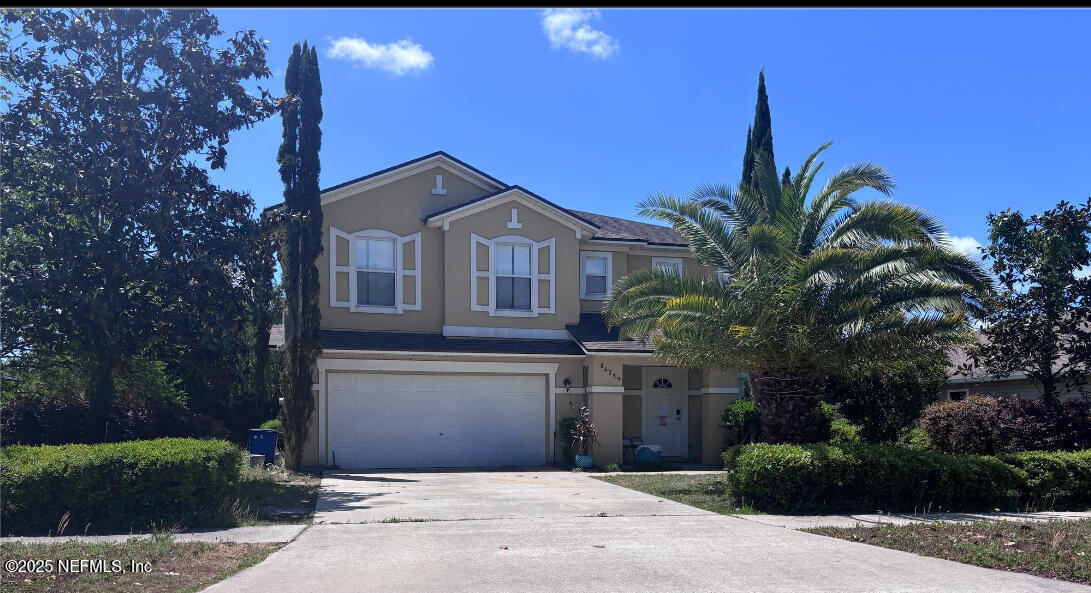 86339 Cartesian Pointe Dr in Yulee, FL - Building Photo