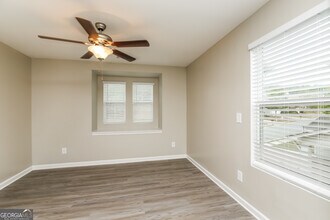 2706 Alix Way in Lithia Springs, GA - Building Photo - Building Photo