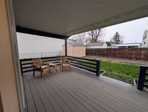 2126 10th Ave in Clarkston, WA - Building Photo - Building Photo