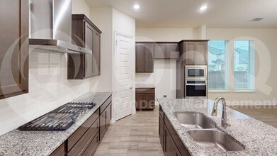 3314 Willena Rd in Melissa, TX - Building Photo - Building Photo