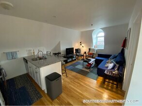 168 Northampton St, Unit 4 in Boston, MA - Foto de edificio - Building Photo