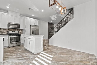 6315 Escondido Dr in El Paso, TX - Building Photo - Building Photo