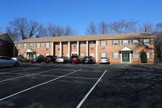 The Mill Race Apartments in Chester, PA - Building Photo - Building Photo