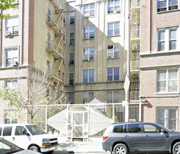 1419 Jesup Ave in Bronx, NY - Building Photo - Building Photo