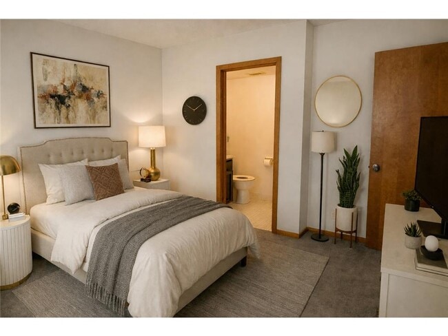 5420-5422 Mallard Ln in Excelsior, MN - Building Photo - Building Photo