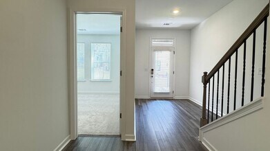 55 Peeples Dr in Lawrenceville, GA - Foto de edificio - Building Photo