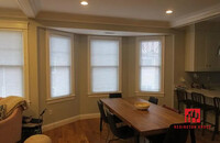 119 Westbourne Ter, Unit 1 in Brookline, MA - Building Photo - Building Photo