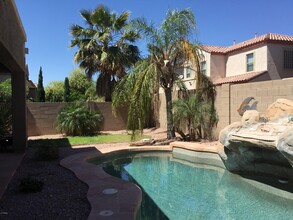 15986 W Desert Mirage Dr in Surprise, AZ - Building Photo - Building Photo