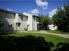 Brookstone Apartments in Spokane, WA - Foto de edificio - Building Photo