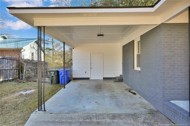 1923 Ashton Rd in Fayetteville, NC - Building Photo - Building Photo