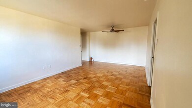 2601 Pennsylvania Ave in Philadelphia, PA - Foto de edificio - Building Photo